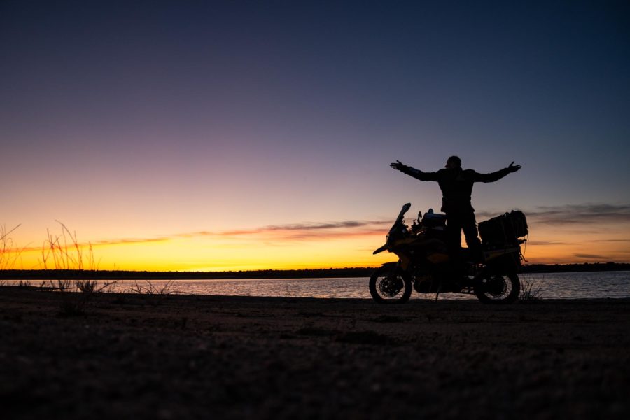 Resümee einer Motorradreise durch Südeuropa  – Motocast 7